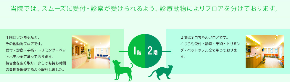 新横浜動物医療センター